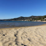 Aegean Sea coast, Palio Kavalas, Greece