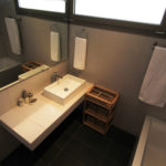 Bathroom on the 2nd floor, Feel the Sea Villa
