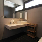 Bathroom on the 2nd floor, Feel the Sea Villa