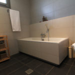 Bathroom on the 2nd floor, Feel the Sea Villa