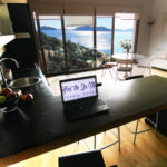 Spacious 1st floor, Feel the Sea Villa