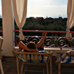 Relax time, Villa Relax Thassos