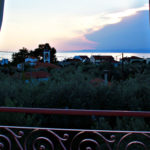 2nd floor balcony , Villa Relax