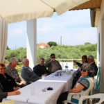2nd floor balcony , Villa Relax