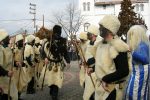 Momogeri Dramas - Folk custom in Greece
