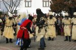 Momogeri Dramas - Folk custom in Greece