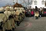 Momogeri Dramas - Folk custom in Greece