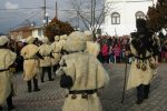 Momogeri Dramas - Folk custom in Greece