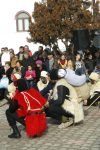 Momogeri Dramas - Folk custom in Greece