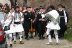 Arapides Dramas - Folk custom in Greece