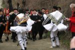 Arapides Dramas - Folk custom in Greece