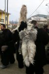 Arapides Kavalas - Folk custom in Greece