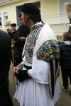 Arapides Kavalas - Folk custom in Greece