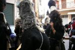 Arapides Kavalas - Folk custom in Greece