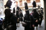 Arapides Kavalas - Folk custom in Greece