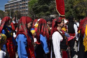 Read more about the article Independence Day – Parade on March 25 in Kavala