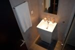 Bathroom on the 1st floor, Feel the Sea Villa