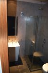 Bathroom on the 1st floor, Feel the Sea Villa