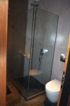 Bathroom on the 1st floor, Feel the Sea Villa