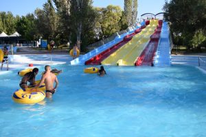 Read more about the article Waterland – Aquapark in Thessaloniki