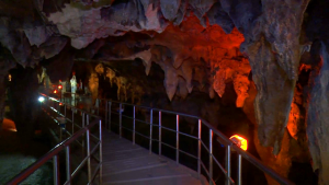 Read more about the article Aggitis Cave (Maara)